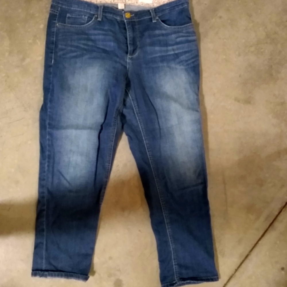 Vintage America Jeans